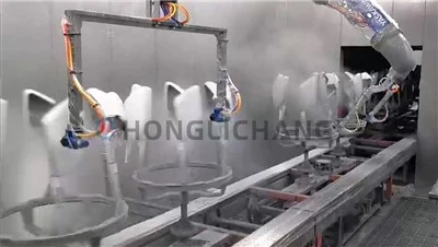 Car Mirror Paint Shop