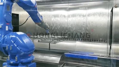 Painting Equipment